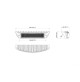 LED Awning Light - White casing - 12-28 Volts - 42 cm - Emmitt Color: White - WK-AL3WHX- AZLED